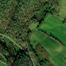 Satellite imagery of Lord Ridge, US