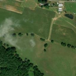 Satellite imagery of Wills Mine, US