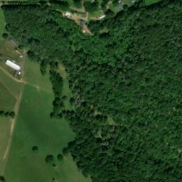 Satellite imagery of Wills Mine, US