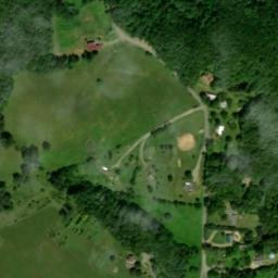 Satellite imagery of Scott Prospect, US