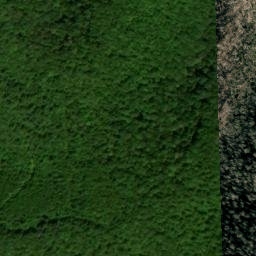 Satellite imagery of Grindstone Ridge, US