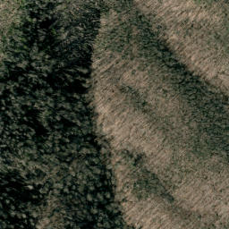 Satellite imagery of Grindstone Ridge, US