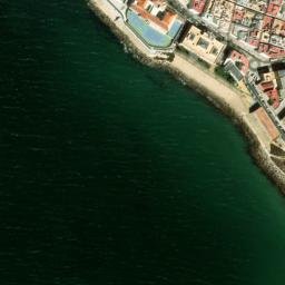 Satellite imagery of survey_point, DZ