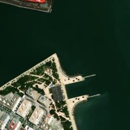 Satellite imagery of survey_point, DZ