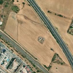Satellite imagery of survey_point, DZ