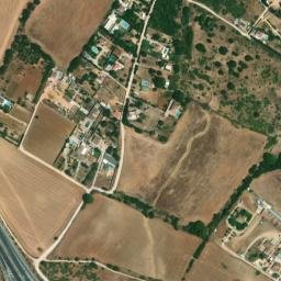 Satellite imagery of survey_point, DZ