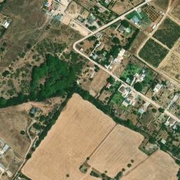 Satellite imagery of survey_point, DZ
