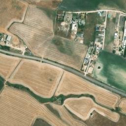 Satellite imagery of survey_point, DZ
