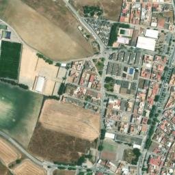 Satellite imagery of survey_point, DZ
