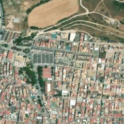 Satellite imagery of survey_point, DZ