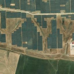 Satellite imagery of survey_point, DZ