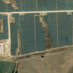 Satellite imagery of survey_point, DZ