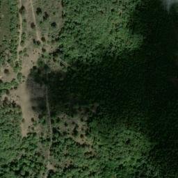 Satellite imagery of Puerto de la Venta, ES