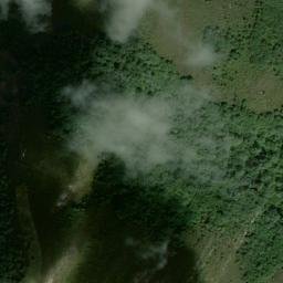 Satellite imagery of Puerto de la Venta, ES