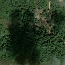 Satellite imagery of Puerto de la Venta, ES