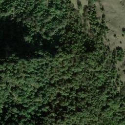 Satellite imagery of Cerro Maravillas, ES