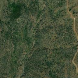 Satellite imagery of Cerro del Cuervo, ES