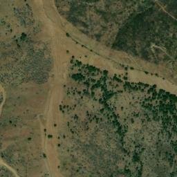Satellite imagery of Cerro del Cuervo, ES