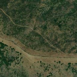 Satellite imagery of Cerro del Cuervo, ES