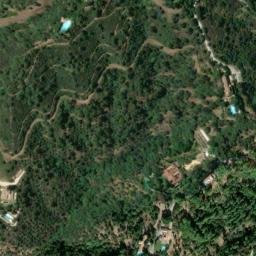 Satellite imagery of survey_point, DZ