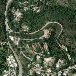 Satellite imagery of survey_point, DZ