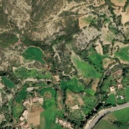 Satellite imagery of Kef Bou Ghalim, DZ