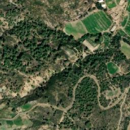 Satellite imagery of Kef Lahmar, DZ