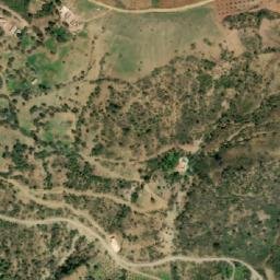 Satellite imagery of Djebel Boutouil, DZ