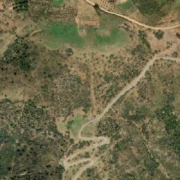 Satellite imagery of Djebel Boutouil, DZ
