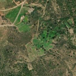 Satellite imagery of Djebel Boutouil, DZ