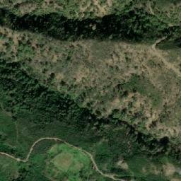 Satellite imagery of Kef Chibouba, DZ