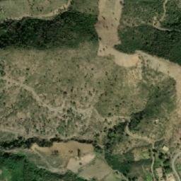 Satellite imagery of Kef Chibouba, DZ