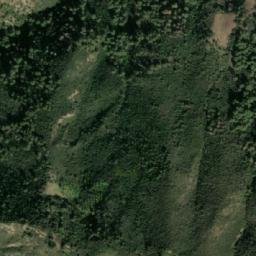 Satellite imagery of Djebel Toumzikt, DZ