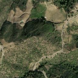 Satellite imagery of Djebel Lari Djarfi, DZ
