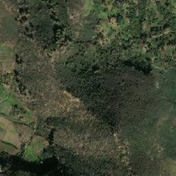 Satellite imagery of Djebel Bilal, DZ