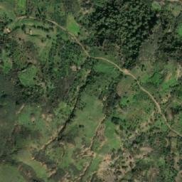 Satellite imagery of Djebel Bilal, DZ