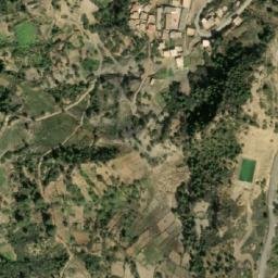 Satellite imagery of M’Zila, DZ
