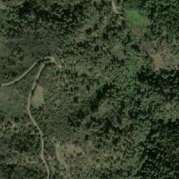 Satellite imagery of Djebel Tayagrine, DZ