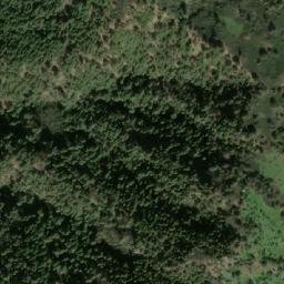 Satellite imagery of Djebel Tayagrine, DZ