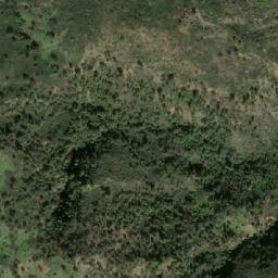 Satellite imagery of Djebel Tayagrine, DZ
