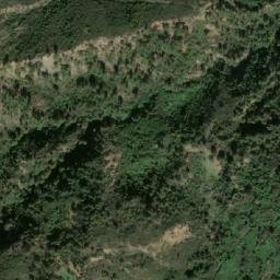 Satellite imagery of Djebel Tirerte, DZ