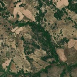 Satellite imagery of Djebel Koul Ou Ali, DZ