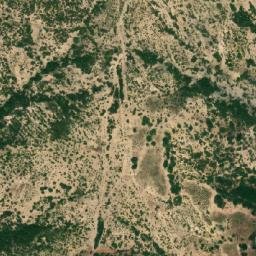 Satellite imagery of Djebel Ou Ilametti, DZ