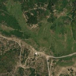 Satellite imagery of Koudia Alliah, DZ