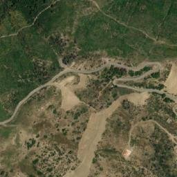 Satellite imagery of Koudia Alliah, DZ