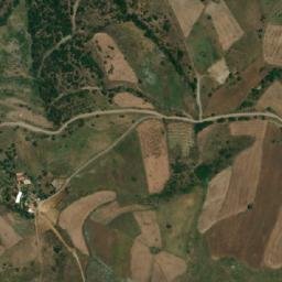 Satellite imagery of Koudia Ramelia, DZ