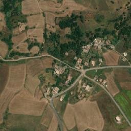 Satellite imagery of Koudia Ramelia, DZ