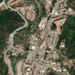 Satellite imagery of Tizi Bougueni, DZ