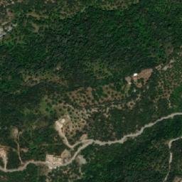 Satellite imagery of Tizi Bougueni, DZ