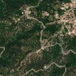 Satellite imagery of Tizi Bougueni, DZ